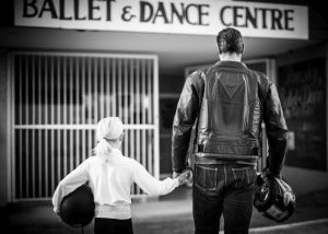 Dance Dads